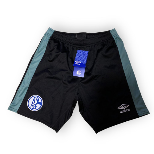 Schalke kinder shorts - 04,