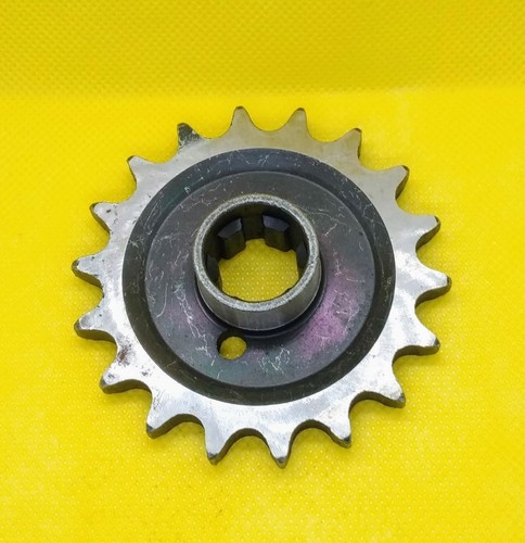 Kettenrad ritzel zähne - ritzel, 16