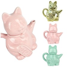 Katze teekanne kanne tee - katze,