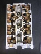 Cylinder Head RH Passenger