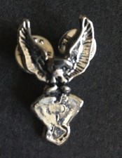 Harley Davidson Pin