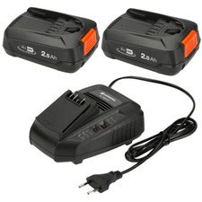 Gardena Starter-Kit P4A 2 x