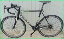 Ridley ride cycle - x, cross