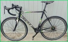 Ridley X Ride Cycle Cross Bike, SRAM Rival 1 x 11, 38 x 42, Schläuche & Rei. neu