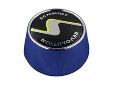 ✅ 4x Nabenkappen SC2 Chrom -