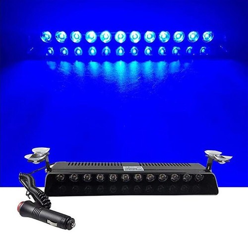 12led auto frontblitzer - 12led,