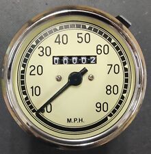 DREHZAHLMESSER PUCH 125/175SV