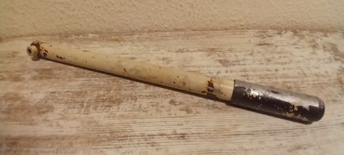Original alte ddr luftpumpe - original,