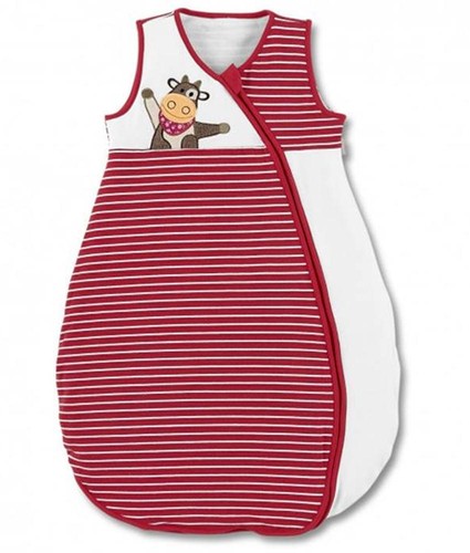 Sterntaler jersey schlafsack - jersey-,