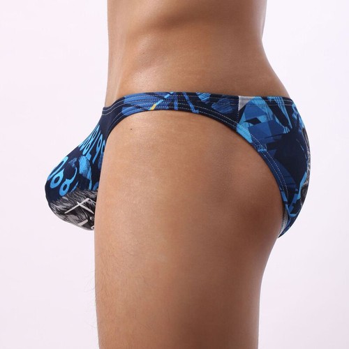 Sexy herren bulge pouch - sexy,