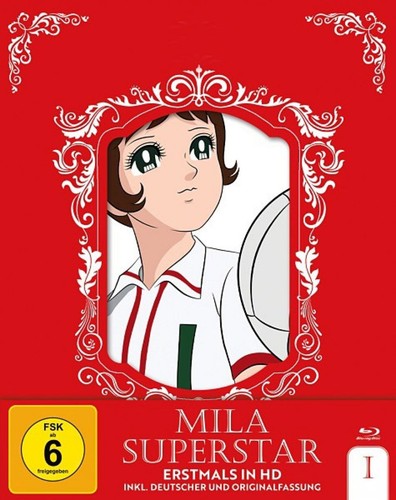 Mila superstar vol 1 - -, /