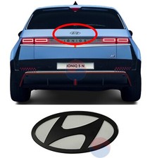 Original OEM Emblem hinten
