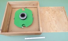 STEHLE HSS Profilfräser