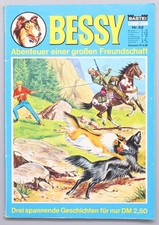 Bessy Sammelband Nr. 62
