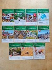 Praxis Geographie - Kompletter Jahrgang 2021 - Unterrichtsmaterialien Erdkunde