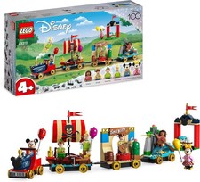 LEGO Disney 43212 -