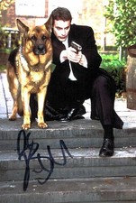 Gedeon Burkhard    ** Original