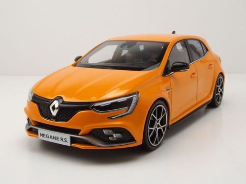 Renault megane trophy - renault,
