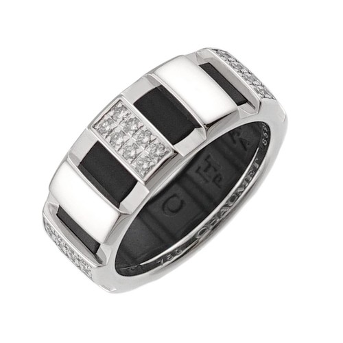 Chaumet classone diamant ring - classone,