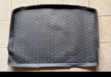 Gummimatte Kofferraumwanne