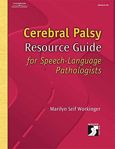 Cerebral palsy resource - palsy,