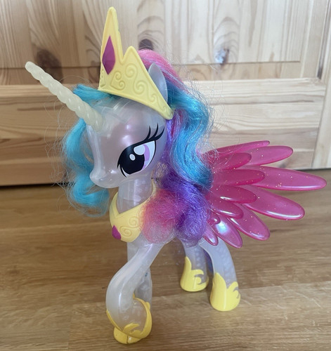 Original hasbro little - original, my