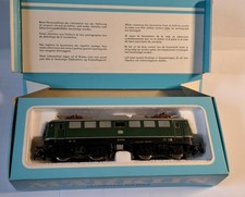Märklin H0 3040 E-Lok BR E40
