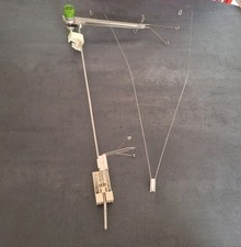 Strickmaschine Zubehör für Pfaff Passap Duomatic 80 Fadenspanner mit Antenne