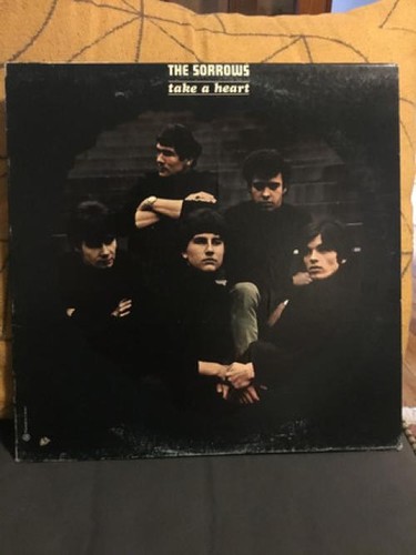 The sorrows take - take, a