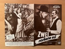 IFB 3957 Filmprogramm Zwei