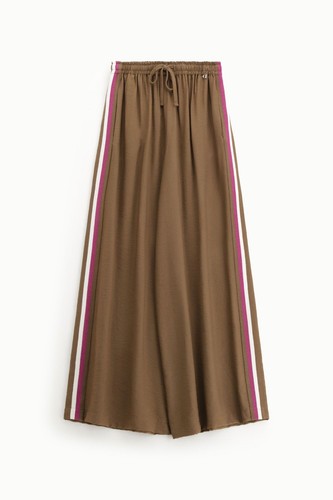 Palazzo dixie damen - dixie, hose