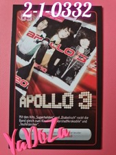 Star Zone  - Apollo 3