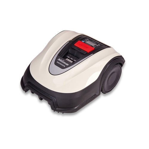 Honda miimo hrm - hrm, mähroboter