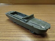 Airfix Amphibienfahrzeug DUKW 1:72 - 70er Jahre