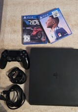 Sony PlayStation 4 Slim 1TB