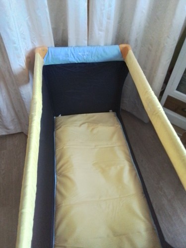 Hauck dream play - dream, n