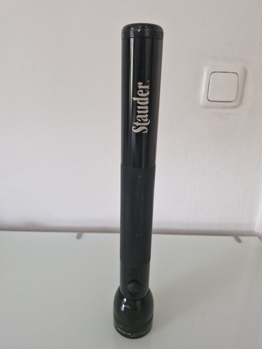 Taschenlampe mag lite - taschenlampe, 4d-cell