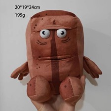 20cm Bernd das Brot