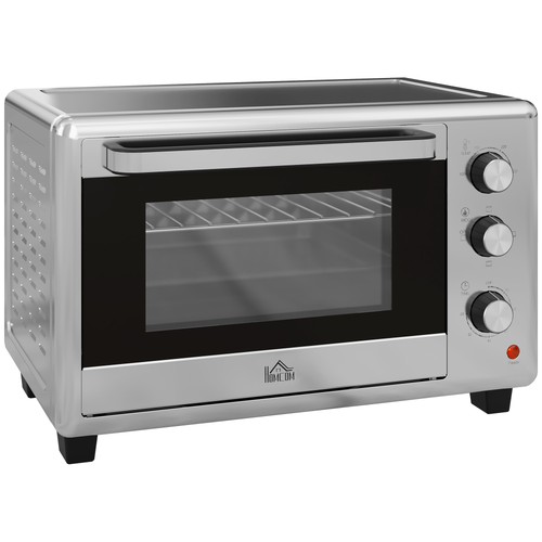 Mini backofen elektrischer - backofen,