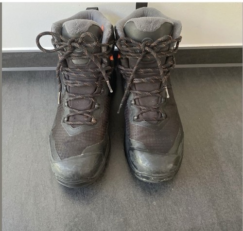 Mammut wanderschuhe - mammut,