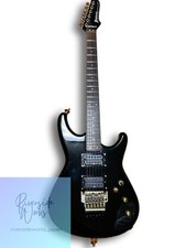 Ibanez roadstar rg652 - roadstar, ii