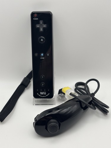 Nintendo wii original - wii,