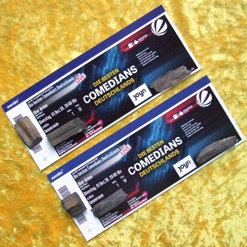 Die besten comedians - besten,