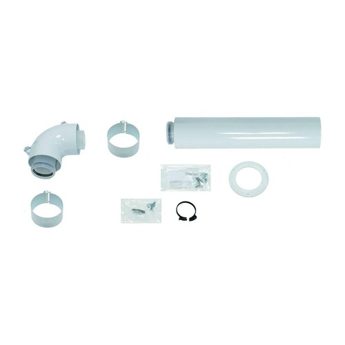 Vaillant basis anschlussset - vaillant, basis-anschlussset