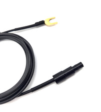 Massenkabel Plattenspieler