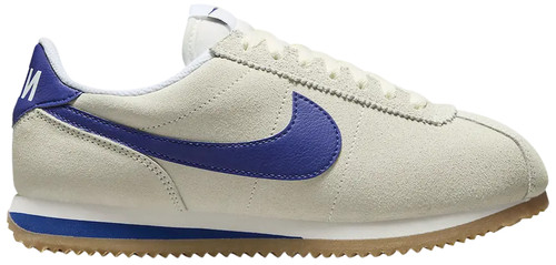 Nike cortez deep royal blue - royal,