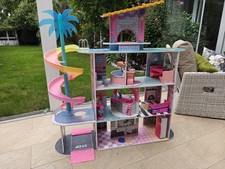 L.O.L. Surprise OMG "House Of Surprise" Puppenhaus