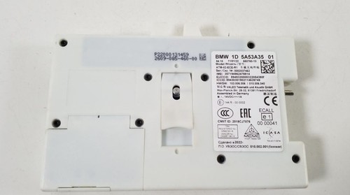 Bmw 3er g20 g21 g30 - 3er,