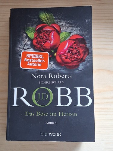 Das böse herzen von - von, j.