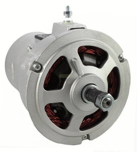 Lichtmaschine neu made - -,